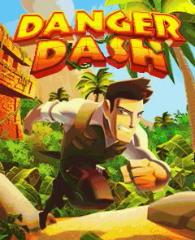 Game - Danger Dash